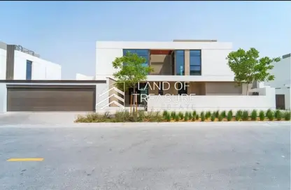 Villa - 4 Bedrooms - 5 Bathrooms for rent in Tilal Al Furjan - Al Furjan - Dubai