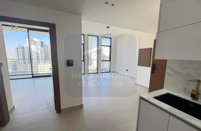 شقة - غرفة نوم - 1 حمام للايجار في بن غاطي توليب - قرية الجميرا سركل - دبي