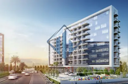 Apartment - 2 Bedrooms - 2 Bathrooms for sale in Gateway Residences 2 - Mina Al Arab - Ras Al Khaimah