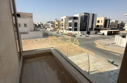 فيلا - 3 غرف نوم - 5 حمامات للايجار في 1 الياسمين - الياسمين - عجمان