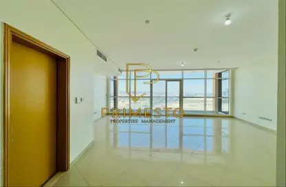 Apartment - 3 Bedrooms - 3 Bathrooms for rent in United Square - Al Khalidiya - Abu Dhabi