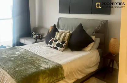 Apartment - Studio - 1 Bathroom for sale in Pacific Tonga - Pacific - Al Marjan Island - Ras Al Khaimah