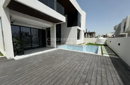 فيلا - 5 غرف نوم - 8 حمامات للبيع في ليا - فدان ياس - جزيرة الياس - أبوظبي