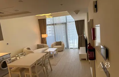 Apartment - 1 Bedroom - 1 Bathroom for sale in AZIZI Riviera - Meydan One - Meydan - Dubai