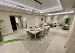 Villa - 4 bedrooms - 5 bathrooms for sale in Sharjah Sustainable City - Sharjah