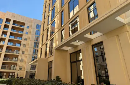 Apartment - 1 Bedroom - 2 Bathrooms for sale in Souks Residential - Al Mamsha - Muwaileh - Sharjah Apartment - 1 Bedroom - 2 Bathrooms for sale in Souks Residential - Al Mamsha - Muwaileh - Sharjah