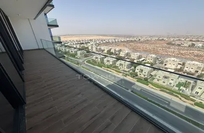 Apartment - 2 Bedrooms - 3 Bathrooms for sale in Marco Polo - Living Legends - Dubai