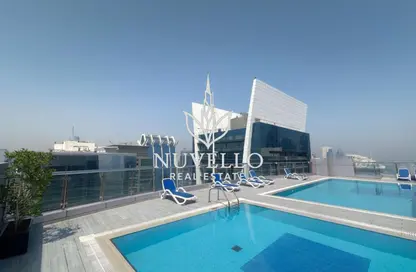 شقة - 2 غرف نوم - 2 حمامات للايجار في (JLT) مجمع V - أبراج بحيرة الجميرا - دبي شقة - 2 غرف نوم - 2 حمامات للايجار في (JLT) مجمع V - أبراج بحيرة الجميرا - دبي