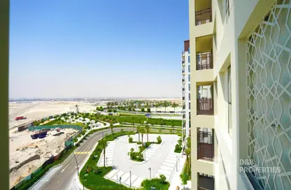 Apartment - 3 Bedrooms - 4 Bathrooms for rent in Bayshore - Creek Beach - Dubai Creek Harbour (The Lagoons) - Dubai