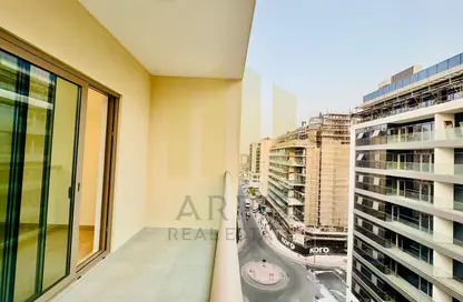 Apartment - 1 Bedroom - 2 Bathrooms for rent in The Flagship Three - Al Satwa - Dubai Apartment - 1 Bedroom - 2 Bathrooms for rent in The Flagship Three - Al Satwa - Dubai