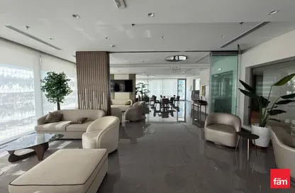 Apartment - 1 Bedroom - 2 Bathrooms for sale in Bluebell Residence - Jumeirah Village Circle - Dubai