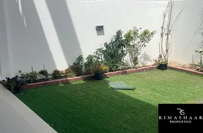 Townhouse - 4 Bedrooms - 5 Bathrooms for sale in Aurum Villas - Juniper - Damac Hills 2 - Dubai