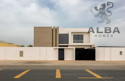 Villa - 5 Bedrooms - 6 Bathrooms for rent in Al Barsha South 1 - Al Barsha South - Al Barsha - Dubai