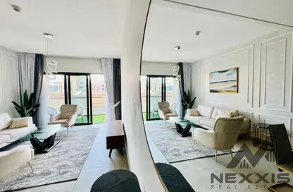 Apartment - 1 Bedroom - 2 Bathrooms for rent in Eleganz by Danube - Jumeirah Village Circle - Dubai Apartment - 1 Bedroom - 2 Bathrooms for rent in Eleganz by Danube - Jumeirah Village Circle - Dubai