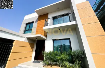 Villa - 3 Bedrooms - 4 Bathrooms for sale in AZHA Community - Al Amerah - Ajman