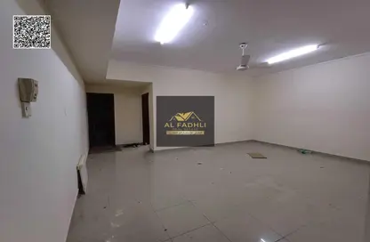 شقة - غرفة نوم - 2 حمامات للايجار في فلل الروضة 2 - 2  الروضة - الروضة - عجمان