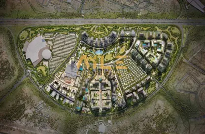 Apartment - 2 Bedrooms - 3 Bathrooms for sale in Azizi Milan - City of Arabia - Dubai