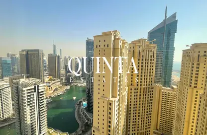 شقة - غرفة نوم - 2 حمامات للايجار في صدف 7 - صدف - مساكن شاطئ الجميرا - دبي شقة - غرفة نوم - 2 حمامات للايجار في صدف 7 - صدف - مساكن شاطئ الجميرا - دبي