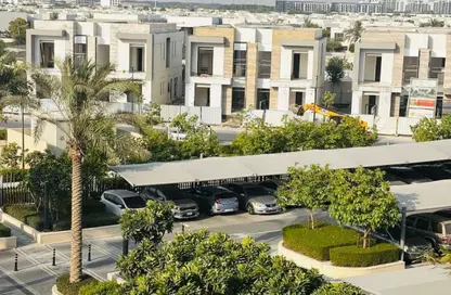 Apartment - 1 Bedroom - 1 Bathroom for rent in Uptown Al Zahia - Al Zahia - Muwaileh Commercial - Sharjah