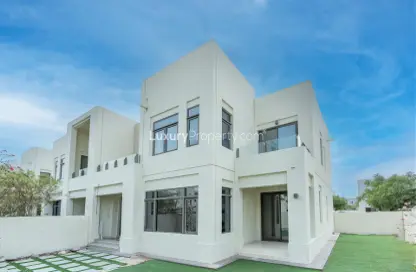 Villa - 3 Bedrooms - 4 Bathrooms for sale in Mira Oasis 3 - Mira Oasis - Reem - Dubai