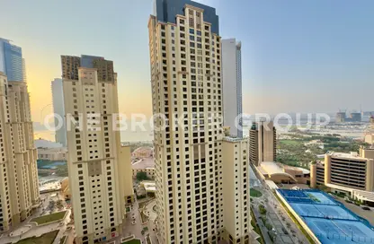 Apartment - 3 Bedrooms - 4 Bathrooms for sale in Murjan 5 - Murjan - Jumeirah Beach Residence - Dubai Apartment - 3 Bedrooms - 4 Bathrooms for sale in Murjan 5 - Murjan - Jumeirah Beach Residence - Dubai
