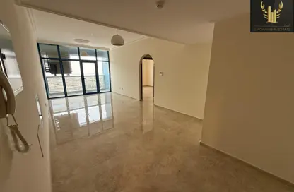 Apartment - 1 Bedroom - 2 Bathrooms for rent in Aida Tower 2 - Al Nuaimiya - Ajman