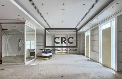 Retail - Studio for rent in Corniche Road - Abu Dhabi