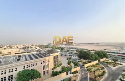 Apartment - 2 Bedrooms - 2 Bathrooms for rent in Al Badia Living - Dubai Festival City - Dubai