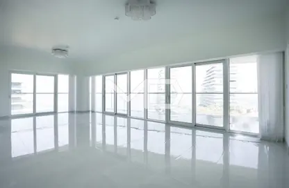 Apartment - 3 Bedrooms - 4 Bathrooms for rent in Al Hadeel - Al Bandar - Al Raha Beach - Abu Dhabi