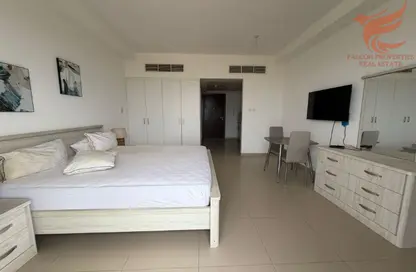 شقة - 1 حمام للايجار في باسيفيك ساموا - باسيفيك - جزيرة المرجان - رأس الخيمة