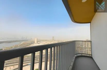 Apartment - 3 Bedrooms - 5 Bathrooms for rent in The Crest - Sobha Hartland - Mohammed Bin Rashid City - Dubai
