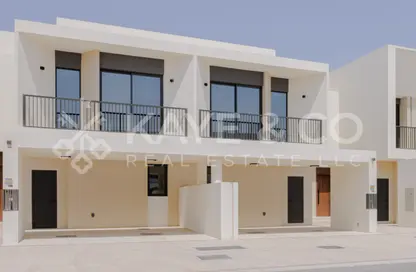 تاون هاوس - 3 غرف نوم - 4 حمامات للايجار في مها تون هوسيس - تاون سكوير - دبي