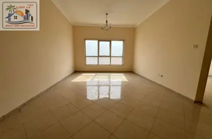 Apartment - 1 Bedroom - 2 Bathrooms for rent in Muweileh Community - Muwaileh Commercial - Sharjah