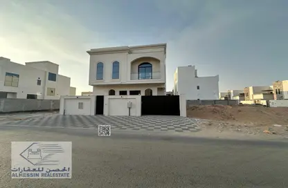 Villa - 5 Bedrooms - 7 Bathrooms for sale in Al Yasmeen 1 - Al Yasmeen - Ajman