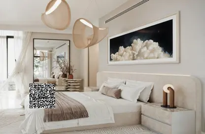 Apartment - 2 Bedrooms - 3 Bathrooms for sale in Hawa Residence - Tilal City - Sharjah