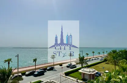 Apartment - 3 Bedrooms - 5 Bathrooms for rent in Mughal - Grandeur Residences - Palm Jumeirah - Dubai