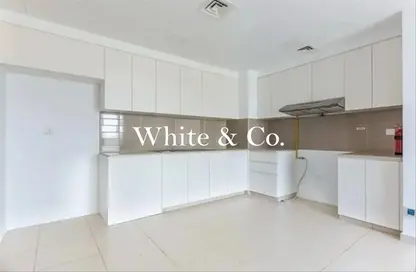 Apartment - 2 Bedrooms - 2 Bathrooms for sale in Zahra Apartments - Town Square - Dubai