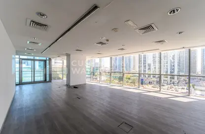 Office Space - Studio for rent in Indigo Tower - JLT Cluster D - Jumeirah Lake Towers - Dubai