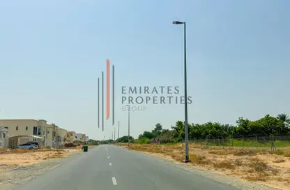 Land - Studio for sale in Al Helio 1 - Al Helio - Ajman