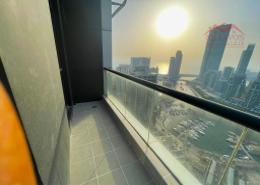 شقة - 2 غرف نوم - 2 حمامات للكراء في برج إسكان - دبي مارينا - دبي