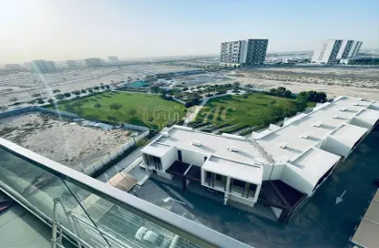 شقة - غرفة نوم - 2 حمامات للايجار في ذا بالس ريزيدنس بلازا - ذي بالس - دبي الجنوب (مركز دبي العالمي) - دبي