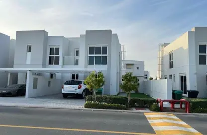 Townhouse - 4 Bedrooms - 5 Bathrooms for sale in Arabella Townhouses 1 - Arabella Townhouses - Mudon - Dubai