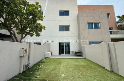 Villa - 3 Bedrooms - 3 Bathrooms for sale in Al Reef Villas - Al Reef - Abu Dhabi