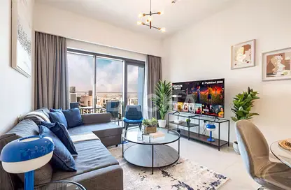 Apartment - 1 Bedroom - 1 Bathroom for sale in Burj Royale - Downtown Dubai - Dubai