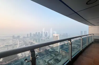 شقة - 2 غرف نوم - 2 حمامات للايجار في برج الأميرة - دبي مارينا - دبي شقة - 2 غرف نوم - 2 حمامات للايجار في برج الأميرة - دبي مارينا - دبي