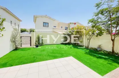 Villa - 3 Bedrooms - 3 Bathrooms for rent in Mira 1 - Mira - Reem - Dubai