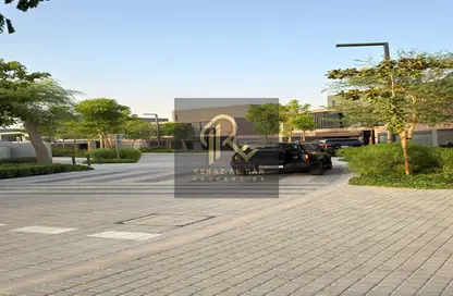 Villa - 5 Bedrooms - 7 Bathrooms for rent in Kaya - Masaar - Tilal City - Sharjah