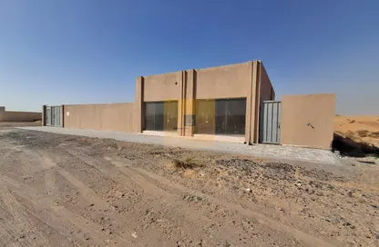 مستودع - استوديو - 1 حمام للايجار في السجع إس - آلصجعه - الشارقة