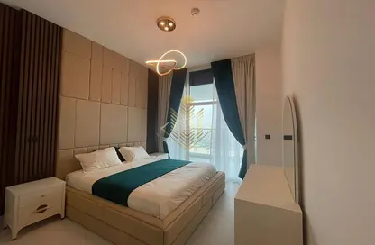 Apartment - 1 Bedroom - 2 Bathrooms for rent in Opalz By Danube Tower 1 - Opalz by Danube - Dubai Science Park - Dubai