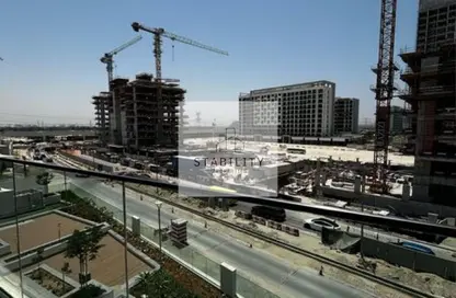 شقة - غرفة نوم - 1 حمام للبيع في عزيزي ريفيرا 63 - عزيزي ريفيرا - ميدان واحد - ميدان - دبي شقة - غرفة نوم - 1 حمام للبيع في عزيزي ريفيرا 63 - عزيزي ريفيرا - ميدان واحد - ميدان - دبي